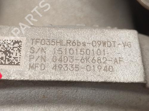 Engine LAND ROVER DISCOVERY SPORT (L550) 2.0 D 4x4 | BP36071353M1 - Image 9
