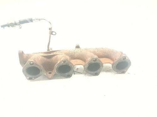 Exhaust manifold BMW 3 Coupe (E92) | BP33431675M110 - Image 5