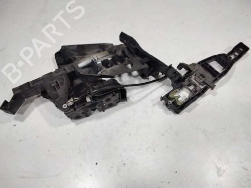 Rear left lock FORD FOCUS C-MAX (DM2)  | BP8351115C100 