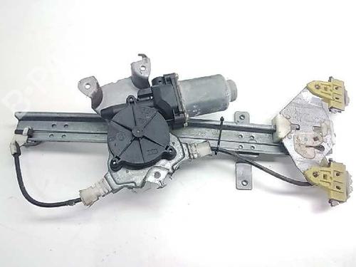 Rear right window mechanism NISSAN ALMERA TINO (V10)  | BP10811956C25 