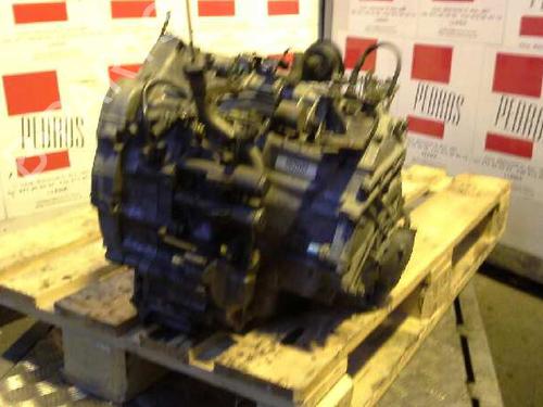 Used Gearbox HONDA ACCORD VII (CL, CN) 2.0 (CL7) (155 hp) 1930220