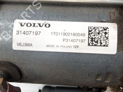 Starter VOLVO XC60 II (246) D4 | BP17913140M8 - Image 2