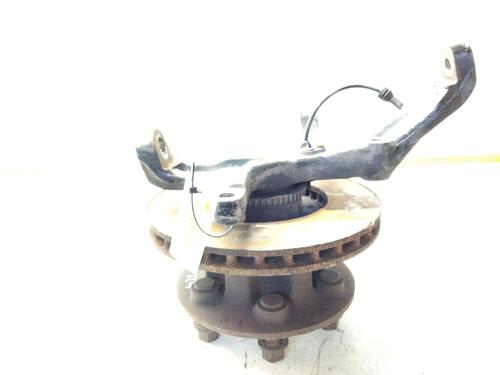 Used Right front steering knuckle RENAULT TRUCKS Maxity [2007-2025]  29595258