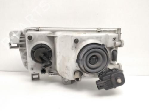 Right headlight NISSAN VANETTE CARGO Van (HC 23) 1.6 i | BP29538950C29 