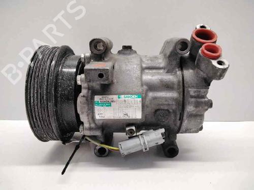 Used AC compressor AC compressor 7559442 7559442