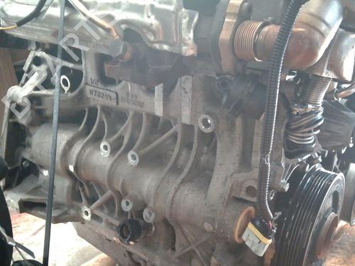Engine BMW X1 (E84) sDrive 20 d | BP30615450M1