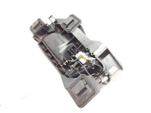Front right interior door handle PEUGEOT 3008 II SUV (MC_, MR_, MJ_, M4_) 1.5 BlueHDi 130 | BP21520600I14 