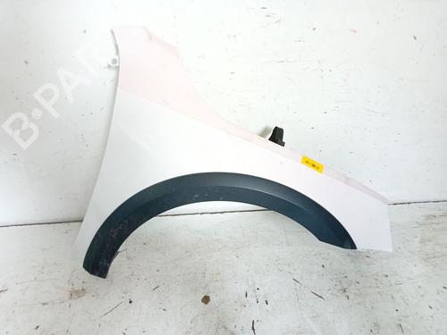 Used Right front fenders SKODA OCTAVIA III (5E3, NL3, NR3) 2.0 TDI RS (184 hp) 25228932