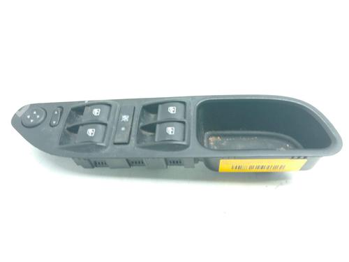 Left front window switch FIAT TIPO Hatchback (356_, 357_) 1.3 D (356HXH1A) | BP37239506I27 - Image 2