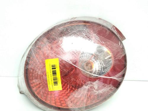 Right taillight CHEVROLET MATIZ (M200, M250) | BP26490932C35 - Image 4