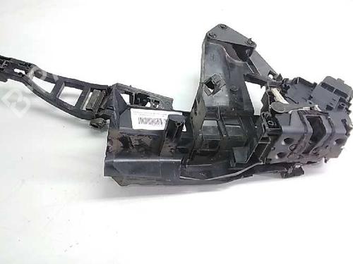 Used Front left lock FORD FOCUS II (DA_, HCP, DP) [2004-2013]  11882741