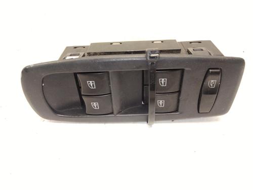 Used Left front window switch RENAULT KOLEOS I (HY_) 2.0 dCi (HY0K) (150 hp) 24553571