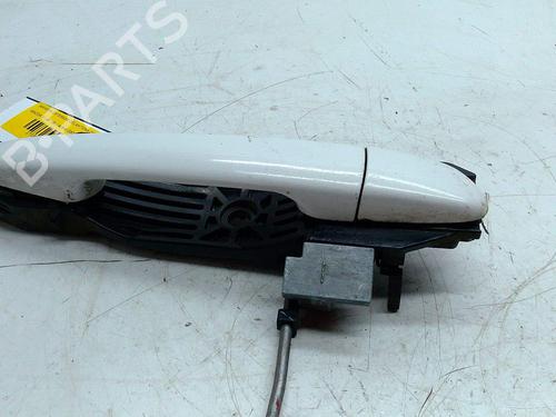 front-right-exterior-door-handle-mazda-3-saloon-bl-2008-2009-2010-2011-2012-2013-2014-29374359 main image
