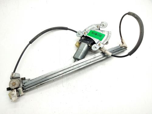 Used Front right window mechanism RENAULT MEGANE I Coach (DA0/1_) [1996-2003]  18697196