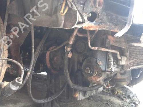 Mass air flow sensor SMART FORFOUR (454)  | BP1620008M95 