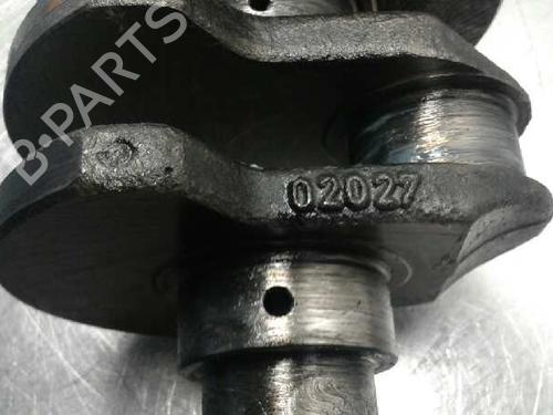 Andre OPEL CORSA C (X01)  | BP14314448O1 