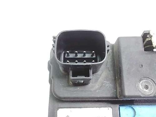 Front right lock VOLVO XC90 I (275)  | BP10771647C97 