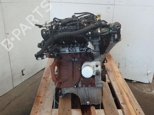Motor Motor FORD TRANSIT COURIER B460 Box Body/MPV 1.0 EcoBoost (100 hp) 34460605 34460605
