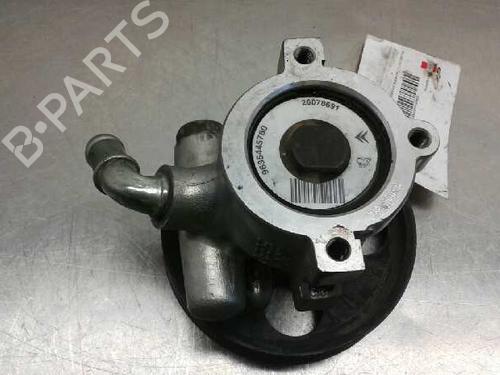 Used Steering pump PEUGEOT 306 Hatchback (7A, 7C, N3, N5) 2.0 HDI 90 (90 hp) 1448648