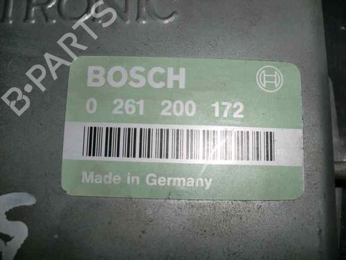 Engine control unit (ECU) BMW 5 (E28)  | BP185711M57 