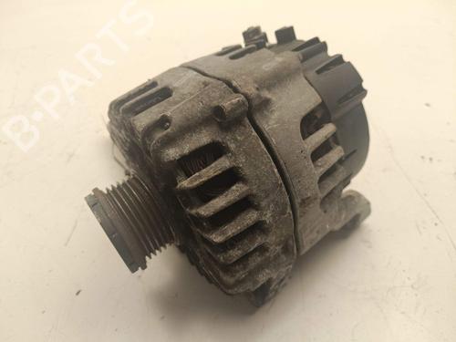 Used Alternator Alternator 18712125 18712125