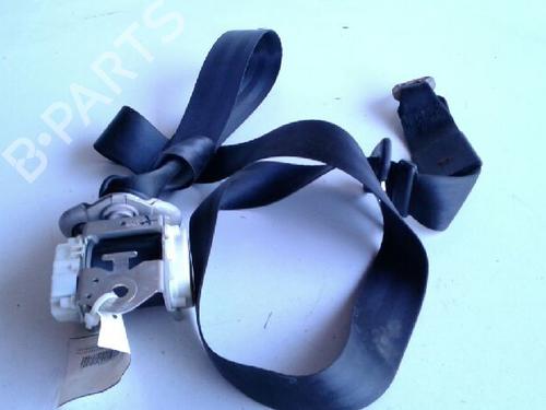 Rear right seatbelt VW CADDY III Box Body/MPV (2KA, 2KH, 2CA, 2CH)  | BP9755868I28 