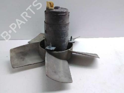 Radiator fan AUDI 90 B3 (893, 894, 8A2) 2.2 E | BP1554106M35