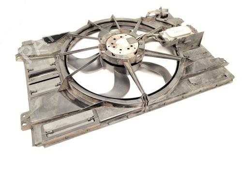 Used Radiator fan VW GOLF VI Variant (AJ5) 1.6 TDI (105 hp) 25605840
