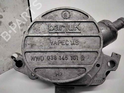 Vacuum pump VW GOLF IV (1J1) 1.9 TDI | BP1620249M80 