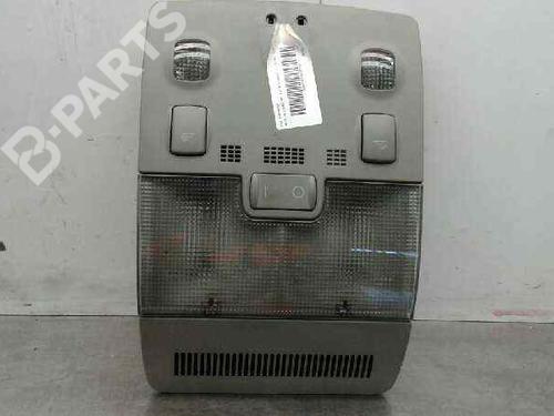 Used Interior roof light Interior roof light AUDI A4 B6 (8E2) 2.5 TDI (163 hp) 10030193 10030193