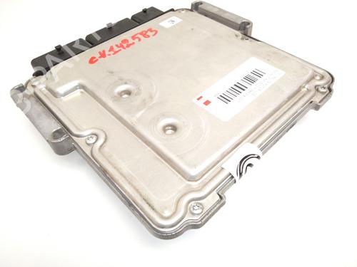 Engine control unit (ECU) RENAULT KANGOO / GRAND KANGOO II (KW0/1_)  | BP15882800M57 