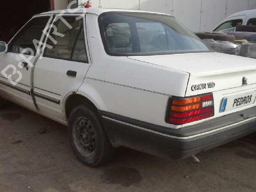 Left mirror FORD ORION III (GAL)  | BP4935058C26 