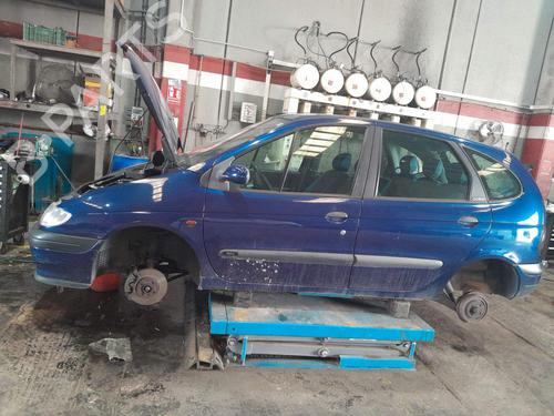 Used Parts RENAULT MEGANE Scenic (JA0/1_) 2.0 i (JA0G) 5041961