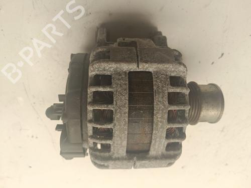 Alternator VW GOLF VIII (CD1, DA1)  | BP18697798M7 