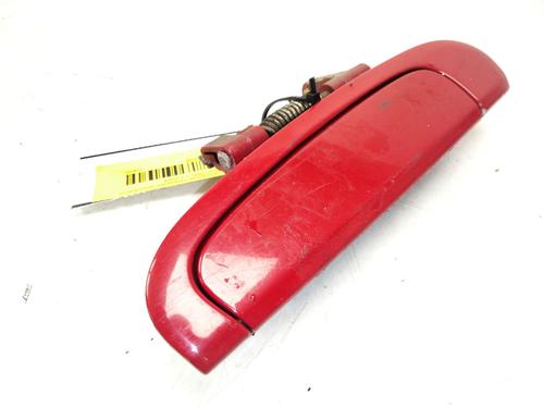 Rear left exterior door handle KIA PICANTO I (SA) 1.1 | BP23086004C130 
