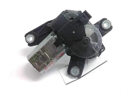 Rear wiper motor OPEL COMBO Box Body/MPV | BP16980549M102 - Image 2
