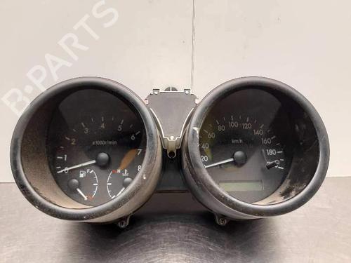 instrument-cluster-chevrolet-kalos-12-96426049-mc5e260008-2005-5212455 main image