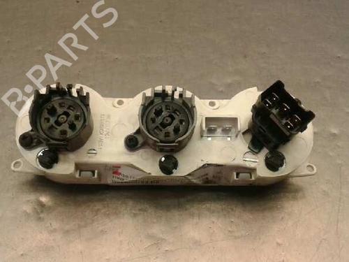 Climate control FORD TRANSIT CONNECT (P65_, P70_, P80_)  | BP11285028I5 