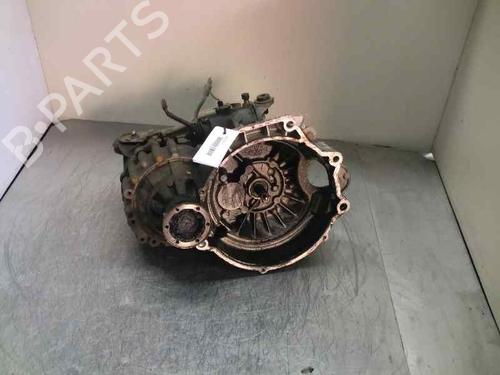 Used Gearbox SEAT IBIZA II (6K1) 1.9 D (68 hp) 109745