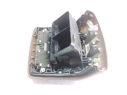 Air vent MERCEDES-BENZ S-CLASS (W221, V221)  | BP13495437I21 