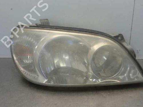 Used Right headlight KIA CARNIVAL II (GQ) 2.9 CRDi (144 hp) 3363079