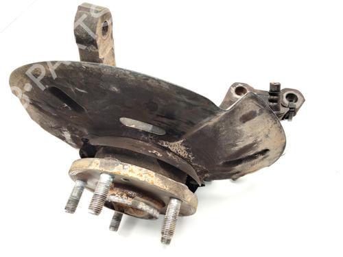 Right front steering knuckle KIA SPORTAGE III (SL) 1.7 CRDi | BP25604690M26 