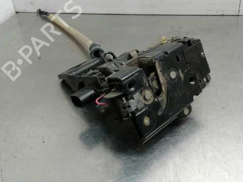 Front right lock SEAT TOLEDO II (1M2) 1.6 | BP7121528C97 