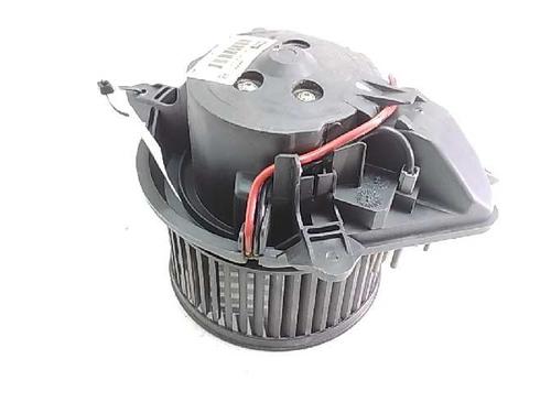 Heater blower motor PEUGEOT 106 II (1A_, 1C_)  | BP17056780M62 