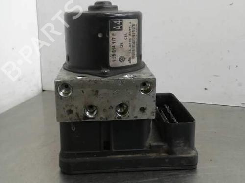 Used ABS pump ABS pump 1177252 1177252