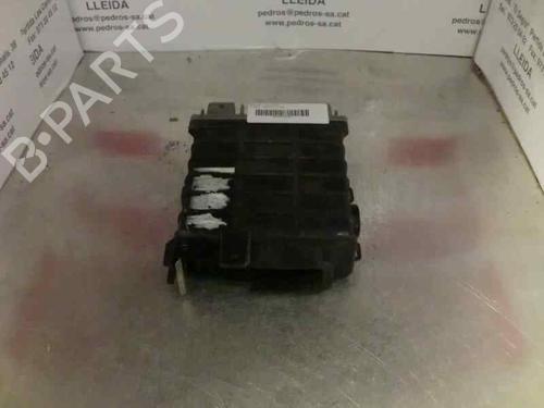 Engine control unit (ECU) PEUGEOT 106 II (1A_, 1C_) 1.4 i | BP185704M57 