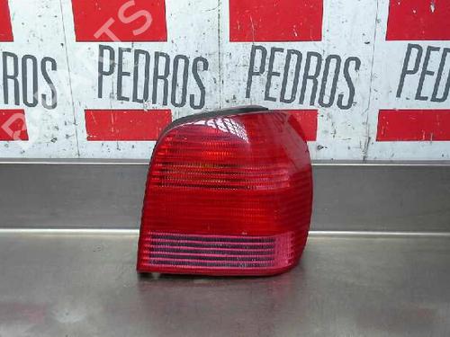 Used Right taillight VW POLO (6N2) [1999-2001]  159900