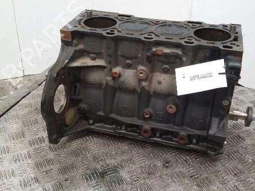 Engine (For Parts) OPEL ASTRA J (P10) | BP35964363M64 - Image 4