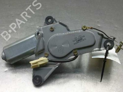 Rear wiper motor MAZDA 6 Hatchback (GG) 2.0 DI (GG14) | BP4709202M102 
