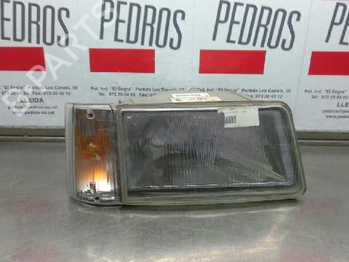 Used Right headlight IVECO DAILY I Platform/Chassis 35-10 (10310311, 10311111, 10311112, 10311117, 10311211,... (92 hp) 25224690